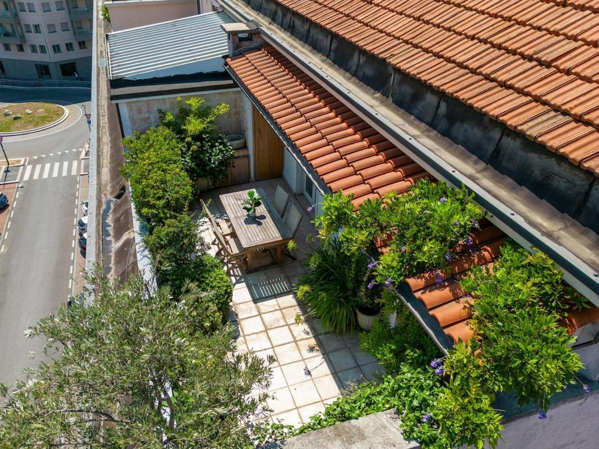 Appartement Navigli-romolo - Rooftop With Private Terrace *