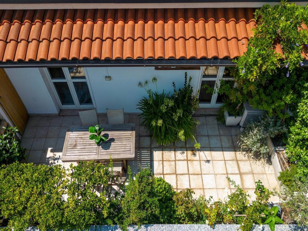Appartement Navigli-romolo - Rooftop With Private Terrace Milan