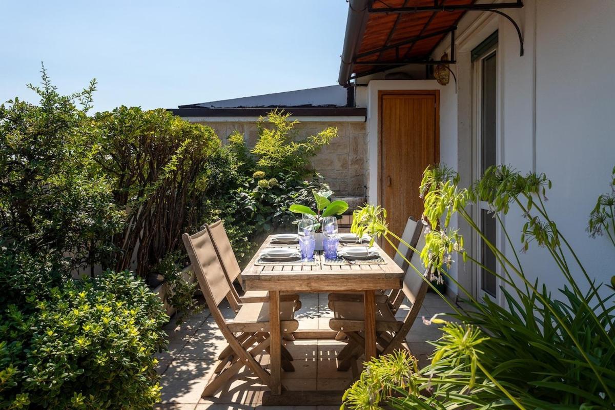 Navigli-romolo - Rooftop With Private Terrace Appartement